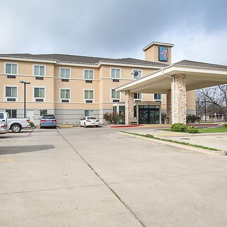 Budget Inn Ganado Εξωτερικό φωτογραφία