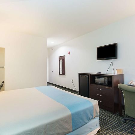 Budget Inn Ganado Εξωτερικό φωτογραφία
