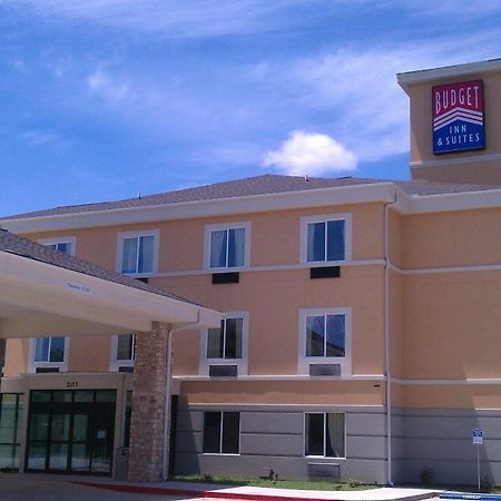 Budget Inn Ganado Εξωτερικό φωτογραφία