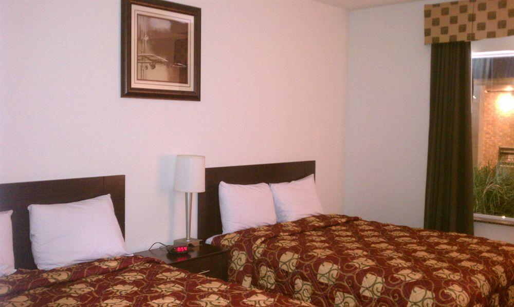 Budget Inn Ganado Εξωτερικό φωτογραφία