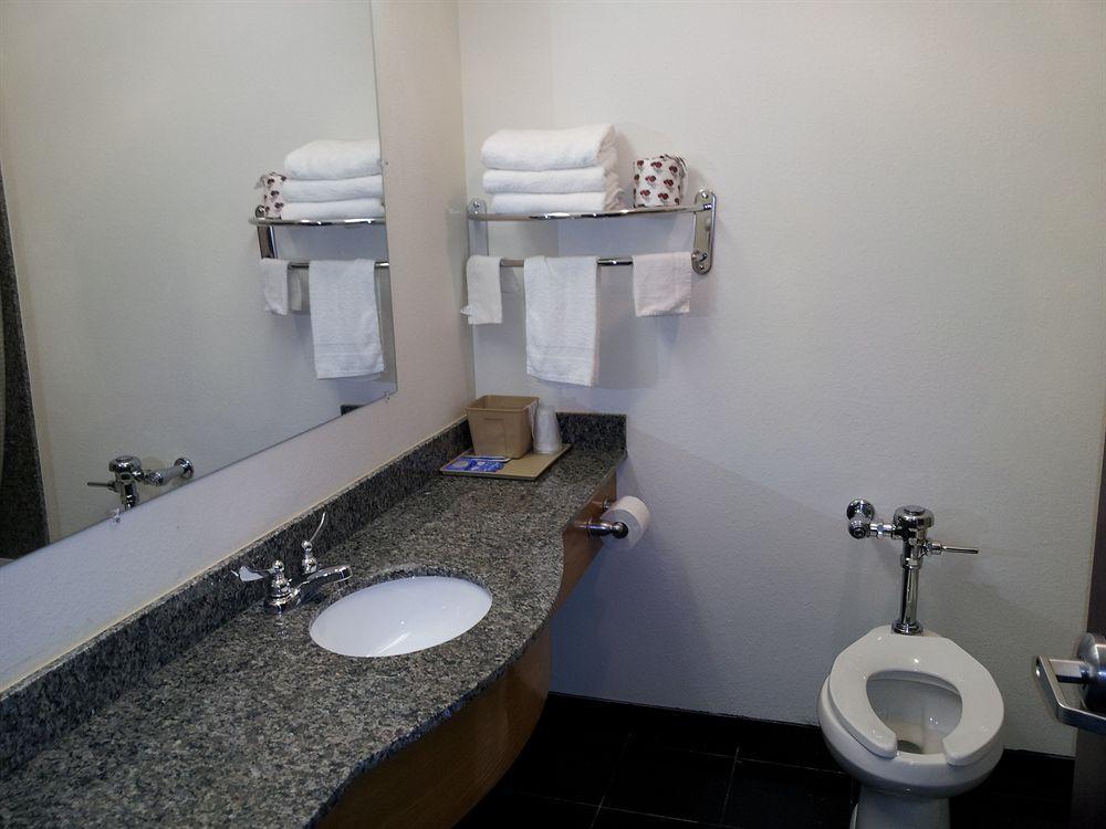 Budget Inn Ganado Εξωτερικό φωτογραφία