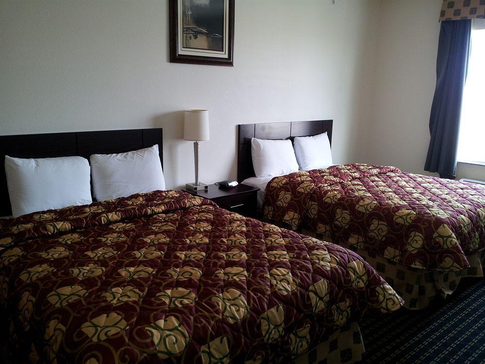 Budget Inn Ganado Εξωτερικό φωτογραφία