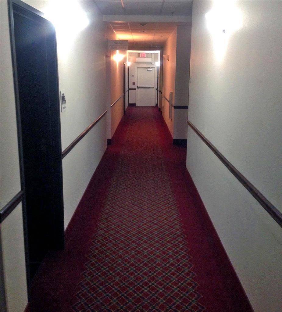 Budget Inn Ganado Ανέσεις φωτογραφία