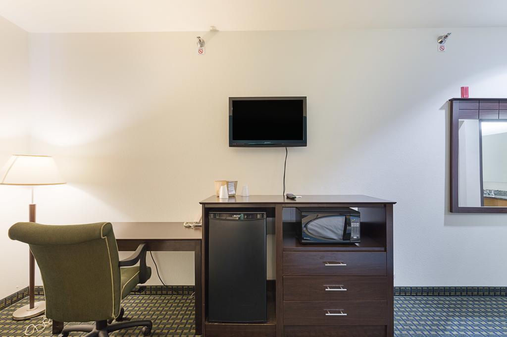Budget Inn Ganado Εξωτερικό φωτογραφία