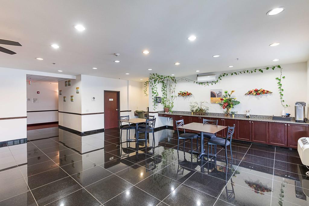 Budget Inn Ganado Εξωτερικό φωτογραφία