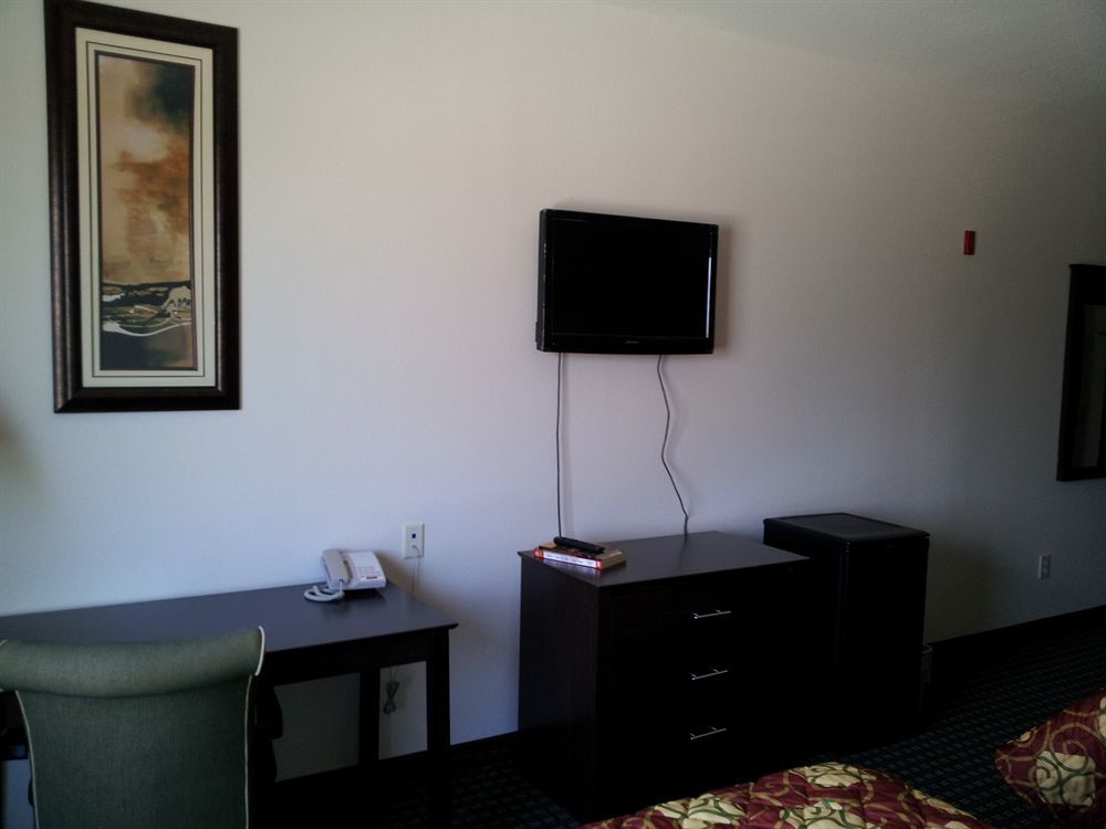 Budget Inn Ganado Εξωτερικό φωτογραφία